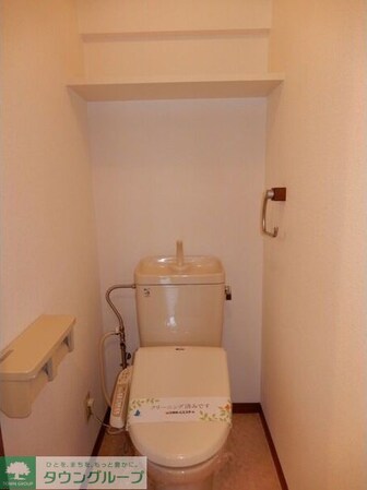 ベルドミール葵21の物件内観写真